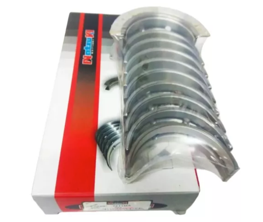[7604M-020] CONCHA BANCADA FORD RANGER 2.5 MAZDA B2300/B2500