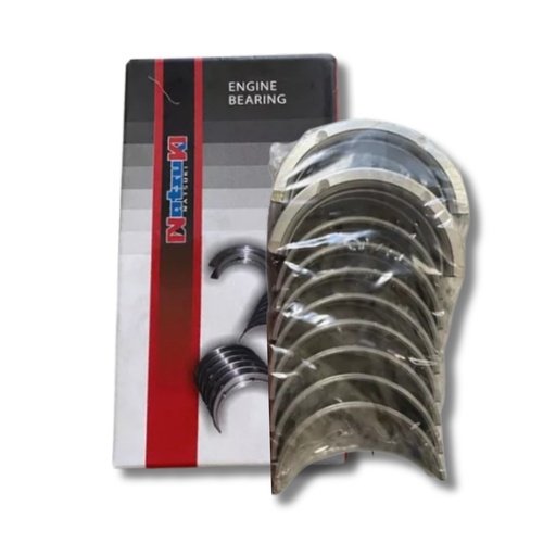 [MB-400-STD-K] CONCHA BANCADA KIA RIO 1.6L Y 1.5L 01-05 / FORD LASER 1.6L Y 1.8L 88-99