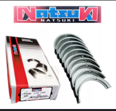 [11703-66020-020] CONCHA BANCADA TOYOTA HEMBRITA/MACHITO/CHASIS LARGO 4.5/4500 1FZ 90-07 6L