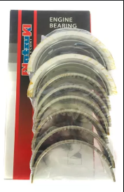 [11702-66020-010] CONCHA BANCADA TOYOTA HEMBRITA/MACHITO/CHASIS LARGO 4.5/4500 1FZ 90-07 6L