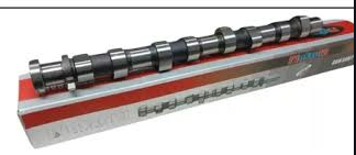[XS6E-6250-BB] ARBOL LEVA FORD FIESTA BALITA POWER MAX/KA MOTOR 1.6L 01-08  (1PIN)