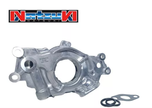 [M-295] BOMBA ACEITE CHEV SILVERADO 5.3/CHEYENNE 5.3 8V 99-07 (12586665)