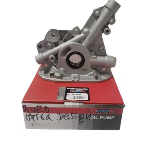 [96386934] BOMBA ACEITE CHEV. AVEO 1.6/OPTRA DESING/CIELO/LANOS/NUBIRA