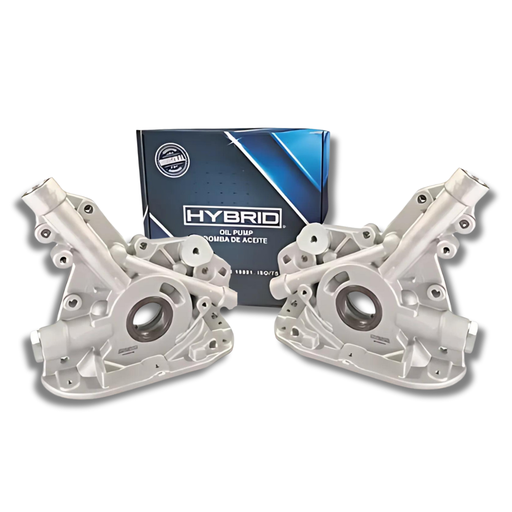 [96386934-H] BOMBA DE ACEITE CHEVROLET AVEO 1.6/LANOS/NUBIRA
