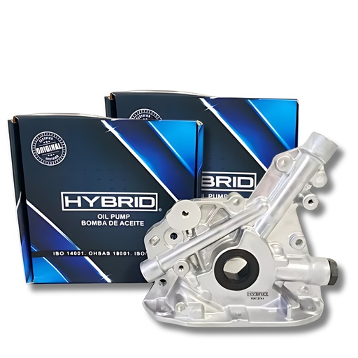 [90412744-H] BOMBA ACEITE CHEV. CORSA TODOS/RACER 1.5