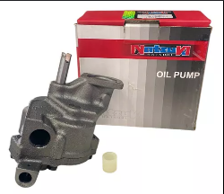 [M-77HV] BOMBA DE ACEITE CHEVROLET M-366/396/427/454/496 (ALTO VOLUMEN) =M-77HV