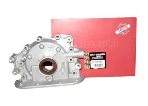 [16100-73001] BOMBA DE ACEITE CHEVROLET SUPER CARRY F10A / ST-100 / T2/5  1.0LTS /  93-02