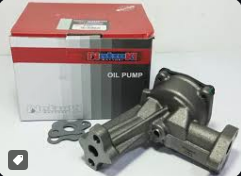 [M-68HV] BOMBA ACEITE FORD 302 8V M/N ALTO VOLUMEN (ALTO VOLUMEN)
