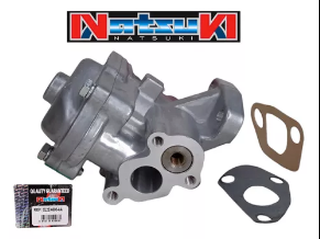 [M-128] BOMBA ACEITE FORD EXPLORER/RANGER 4.0 M-244 6V (XL2Z-6600-AA)