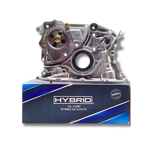 [15100-74030] BOMBA ACEITE TOYOTA CAMRY 5SFE 2.2L 95/01 (CON SENSOR)