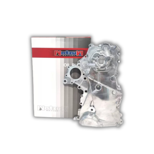 [15100-21040] BOMBA ACEITE TOYOTA YARIS 1.5 (09-15) 2NZFE (COMPLETA)
