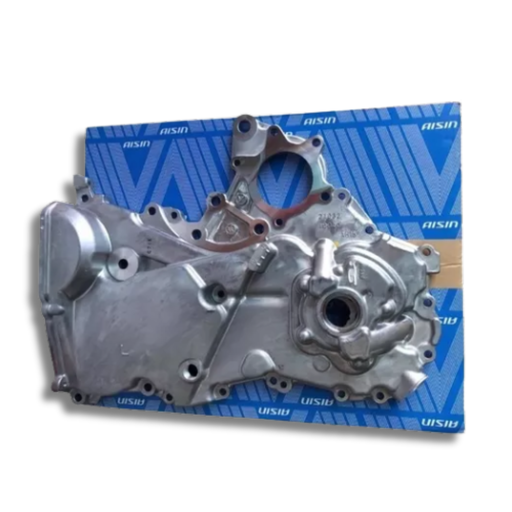 [OPT-115] BOMBA ACEITE TOYOTA YARIS 1.5 (09-15) 2NZFE (COMPLETA)