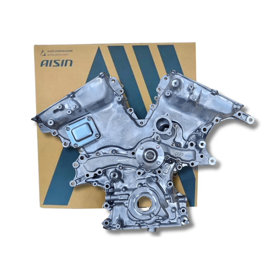 [TCT-086] BOMBA ACEITE/TAPA CADENA TOYOTA 1GRFE 4RUNNER/FORTUNER/KAVAC 4.0 6V 06-18 TODAS