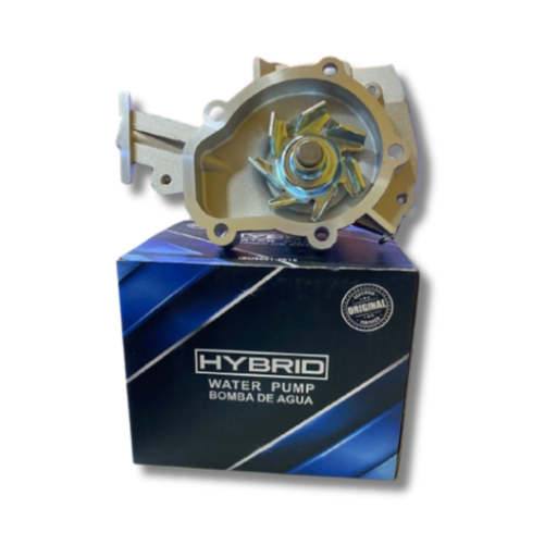 [96666219-H] BOMBA AGUA CHEV SPARK/MATIZ/TICO/DAMAS