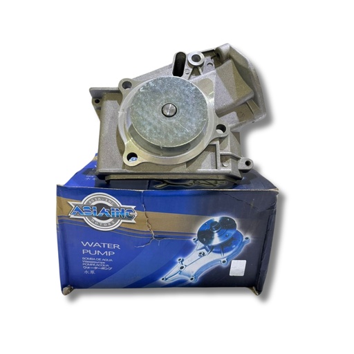 [B630-15-010] BOMBA DE AGUA FORD FESTIVA/ CHERY TURPIAL/ MAZDA 323/MERCURY TRACER 1.6 =0K930-15-010A =KKY01-15-010 =E8BZ-8501-A