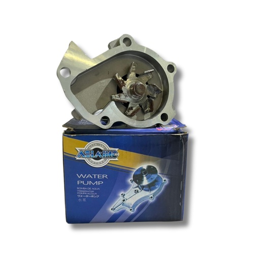 [16100-87109] BOMBA DE AGUA TOYOTA TERIOS 1.3 (02-07)/NOMADA