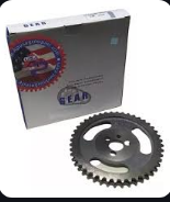 [S-394] ENG. LEVA CHEV. 366/454/497 M/V DOBLE (EM-394)