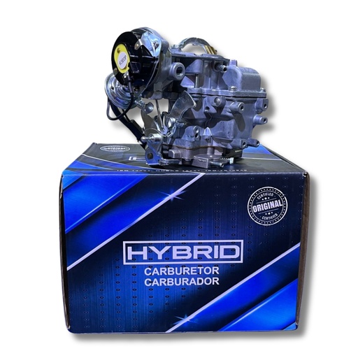 [A605] CARBURADOR FORD 300 TODOS