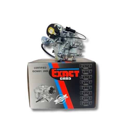 [A605] CARBURADOR FORD 300 TODOS