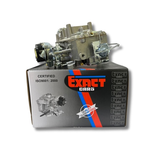 [A800] CARBURADOR FORD 302/351 M/N 2 BOCAS 