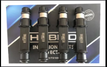 [96620255] INYECTOR CHEV. SPARK 1.0L 03-UP /DAE. MATIZ 0.8L 98-UP