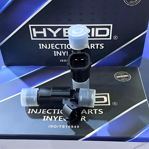 [280156237-H] INYECTOR HYUNDAI GETZ 1.6