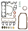 [FS-5101-SB1] JUEGO DE EMPAQUE CHEVROLET MOTOR (110) (1.8-4L) MONZA 84-89 (ESTOPERA SILICONA) (FS-3721)