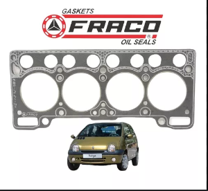 [HG-3110-SB1] EMPACADURA DE CAMARA RENAULT MOTOR (D7F) (1,2-4L) TWINGO II 00-06  