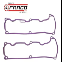 [VS-50369-G] EMPACADURA TAPA VALVULA FORD (EL PAR) MOTOR (244 FI) (4-6V) EXPLORER SOHC (4 CADENAS) 98-10 (LINEA MORADA) (VS 50153)