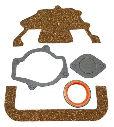 [TCS-575] JUEGO DE TAPA CADENA CHEVROLET MOTOR (110) (1,8-4L) CHEVETTE 1,8 (AMERICANO) 80-95 (3,46) (JV 882-Z)