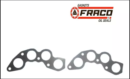 [MS-1402] EMPAQUE MULTIPLES DE ADMISION LADA MOTOR (79/98) (1.3/1.6-4L) LADA BASICO/SAMARA 91-94  