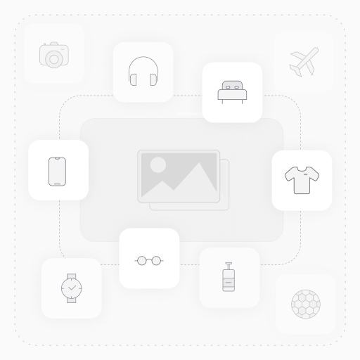 [MS-6501-E] EMP. MULT. ESCAPE VOLKSWAGENFOX/ CROSS/SPACE1.606-11BAH/BJA4L