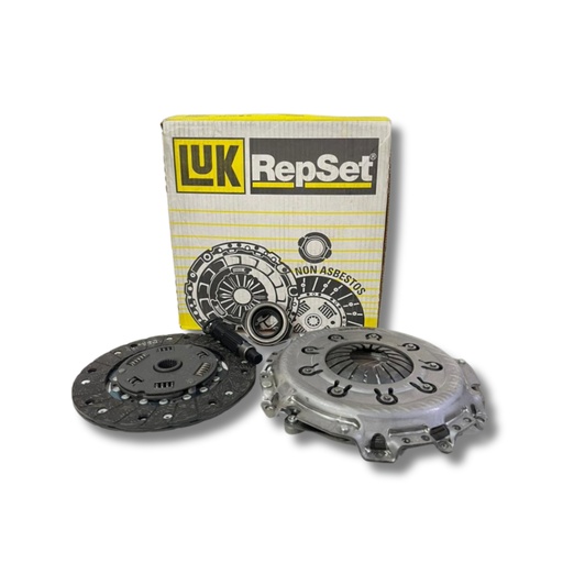 [623-2343-00] KIT EMBRAGUE FORD ESCAPE 2.0L 01/04 /MAZDA 626/FOCUS 2.0/MATSURI