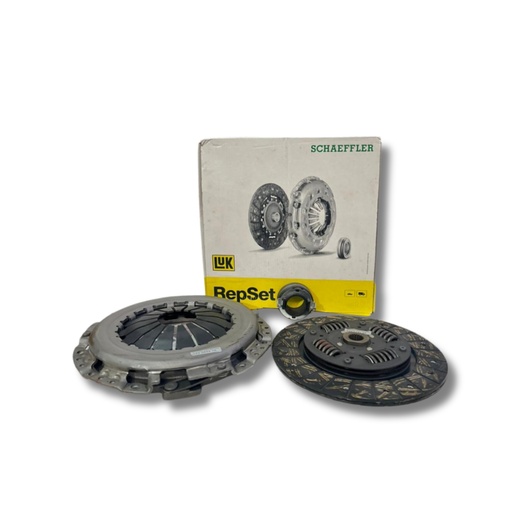 [624-3942-00] KIT EMBRAGUE HYUNDAI TUCSON /KIA SPORTAGE 2.0L 04/10