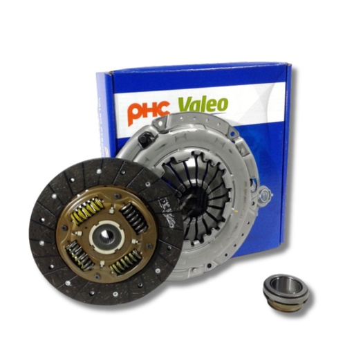[DWK-040] KIT EMBRAGUE CHEV. AVEO 1,6 06-UP (DISCO/PRENSA/COLLARIN)