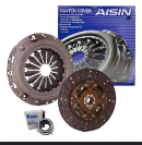 [CST-028] KIT EMBRAGUE TOYOTA HIACE 2.0/2.4 90-UP HILUX 22R 2RZ-FE 00-05 (DTX-099+CTX-065) (PLATO Y DISCO)