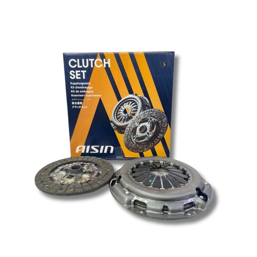 [CST-018] KIT EMBRAGUE TOYOTA CELICA 2.0 (PLATO DISCO) SIN COLLARIN 