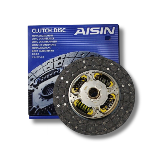 [DTX-169] DISCO CROCHE TOYOTA 1GRFE MOTOR 4,0 J120 6F FJ CRUISER (CTX-153)