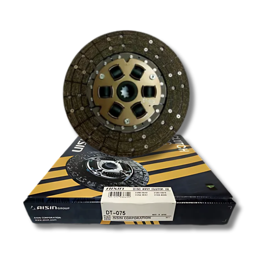[DT-075] DISCO CROCHE TOYOTA 2F/3F