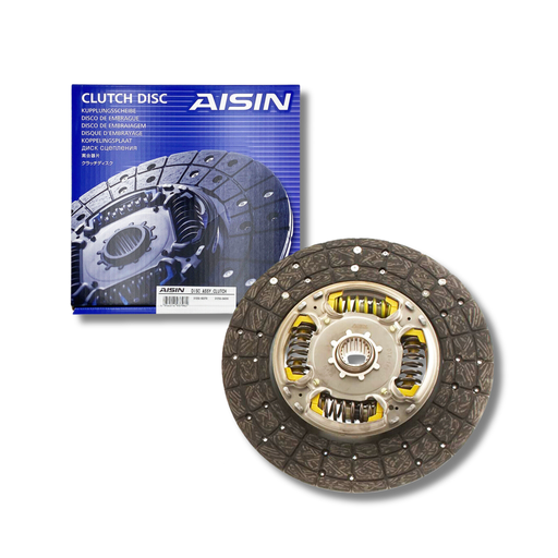 [31250-60370-J] DISCO CROCHE TOYOTA FJ CRUISER/MOTOR 4.0L 1GRFE 03/20 (21 DIENTES) (CTX-153)