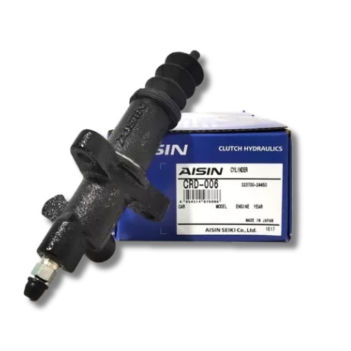 [CRD-006] BOMBIN CROCHE INF. TOYOTA TERIO 1.5 BEGO 08-UP
