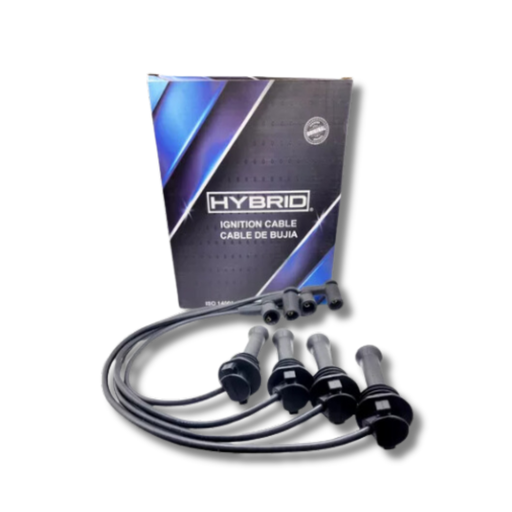 [WR4062] CABLE BUJIA FORD EXPLORER 4.0L 6CIL 94/97