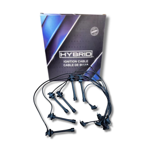 [90919-21547-H] CABLE BUJIA TOYOTA 4.5 TODOS AUTANA/MACHITO/HEMBRITA
