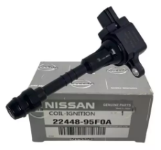 [22448-6N015] BOBINA NISSAN ALMERA 11-043