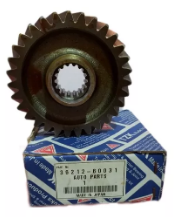 [36204-60031-J] ENGRANAJE CAJA TOYOTA 2F/3F 40X30
