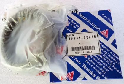 [35235-60020-J] SINCRONICO SELVER TOYOTA 2F/3F