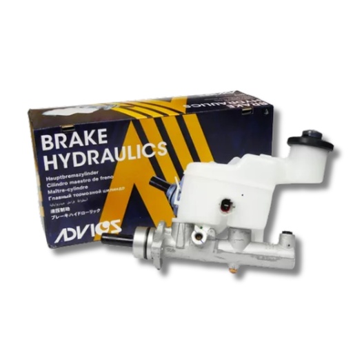 [BMTS-037] BOMBA FRENO TOYOTA HILUX 2.7 2TRFE 05/20 (BMTS-037) (47201-0K040-J)