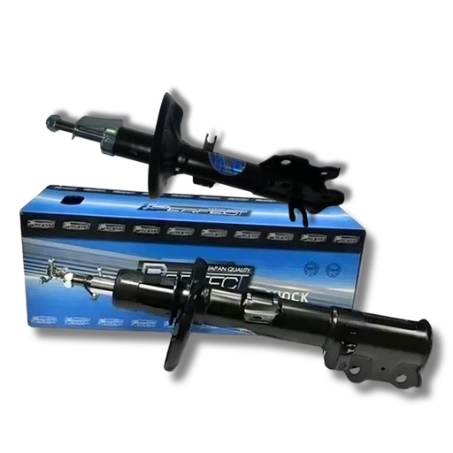 [D2BZ-18124-A] AMORT. DEL. DER. FORD FIESTA TITANIUM 14-UP (AST-12334) (C/U)