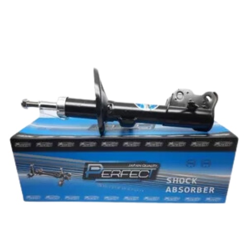 [663045-A] AMORT. DEL. DER. TOYOTA COROLLA 1.3 2AL 83-87 AE80 (C/U)