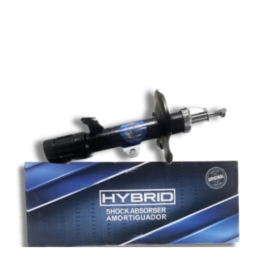 [A-339114] AMORT. DEL. DER. TOYOTA COROLLA TIBURON ZZE141 09-UP (C/U)